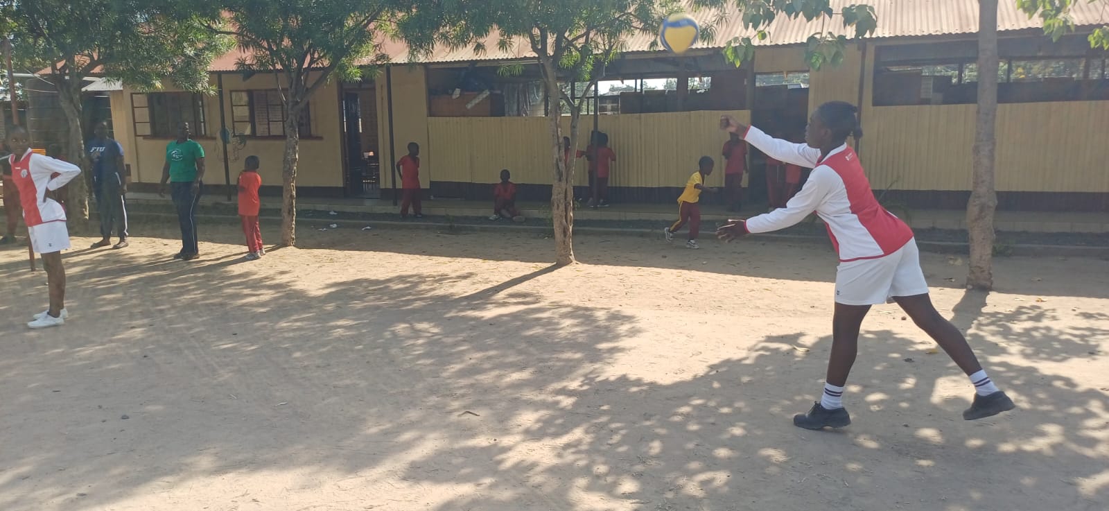 YSDAK programme in action
